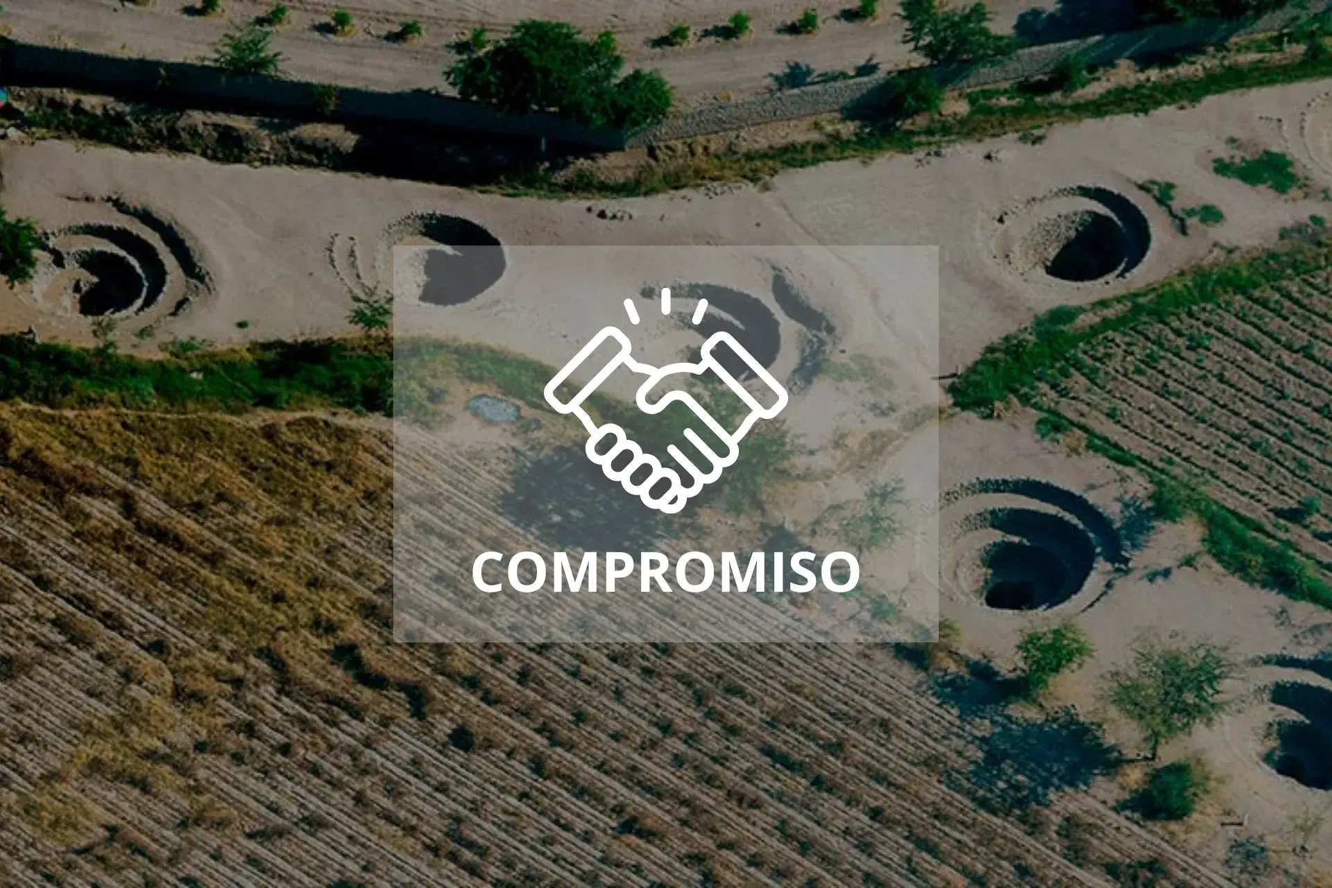 Valor: Compromiso