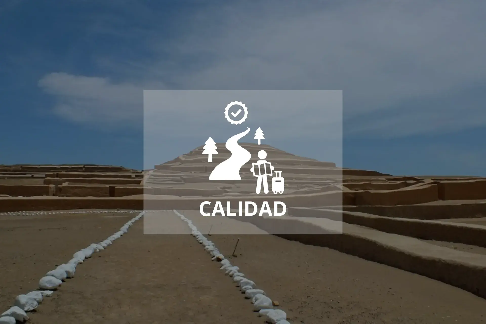 Valor: Calidad