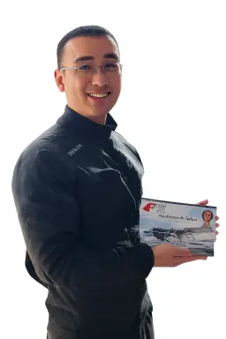 Bo Yuan