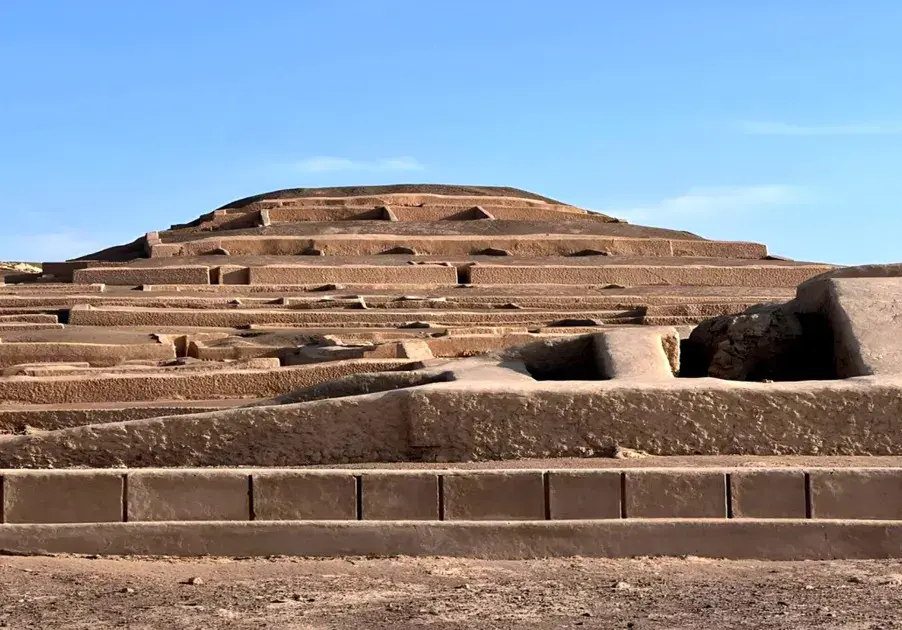 Nasca - Tour en bicicleta